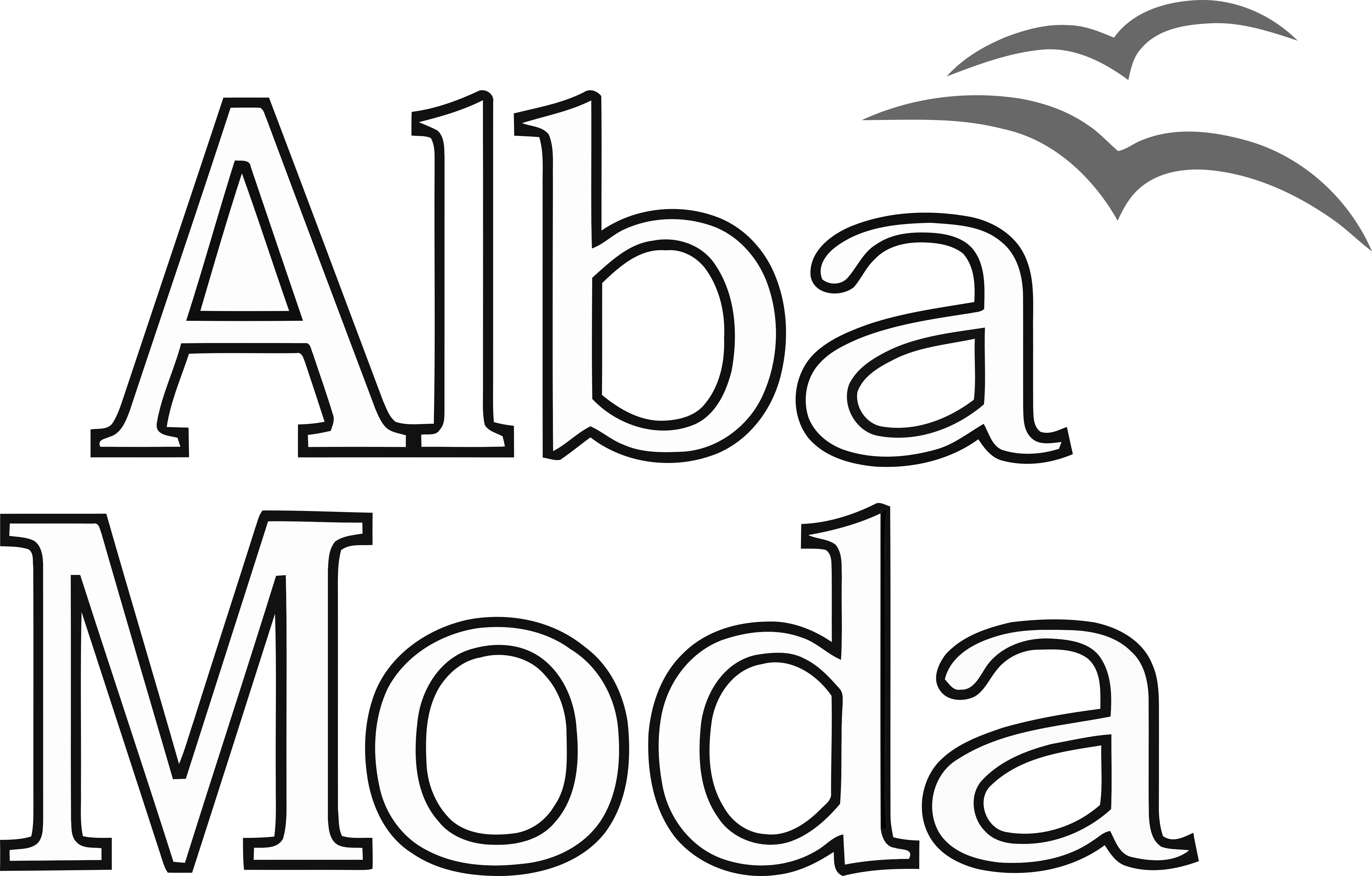 Alba Moda