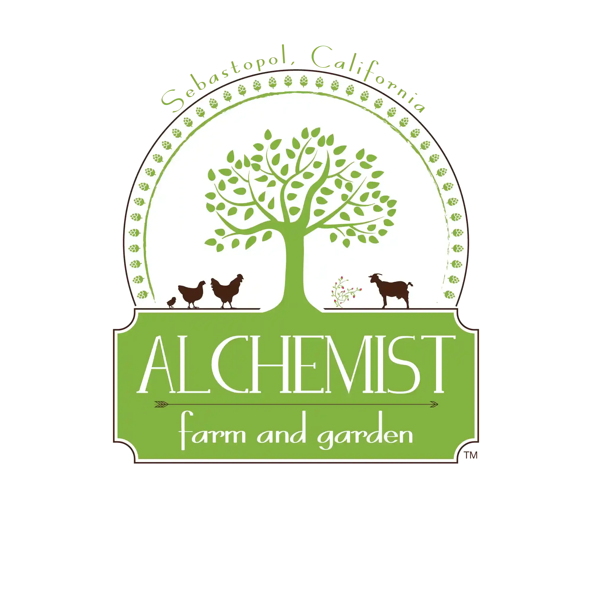 Alchemist Farm