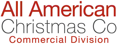 All American Christmas