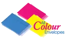 All Colour Envelopes