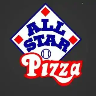 All Star Pizza