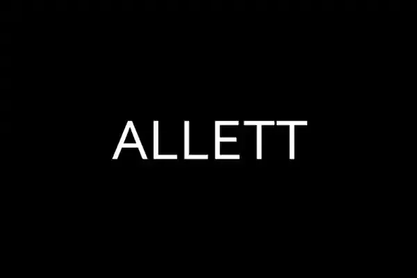 Allett