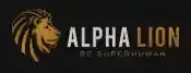 Alpha Lion