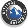 Altitude Authentics