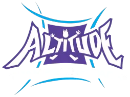 Altitude Trampoline Park Nashville