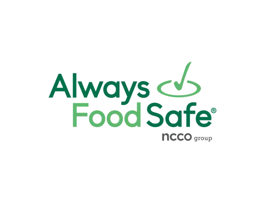 Always Food Safe