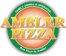 Ambler Pizza