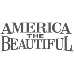 America the beautiful