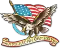 American Comedy Co