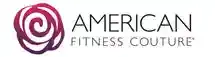 American Fitness Couture