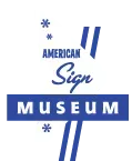 American Sign Museum