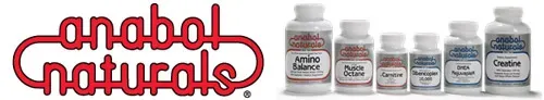 Anabol Naturals