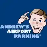 Andrews airport parking