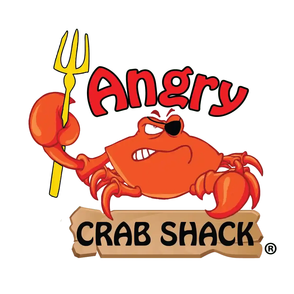 Angry Crab