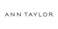 Ann Taylor