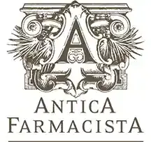 Antica Farmacista