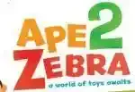 Ape2zebra