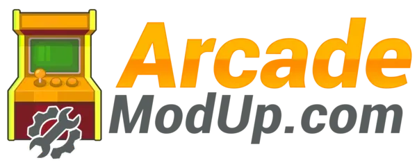 ArcadeModUp