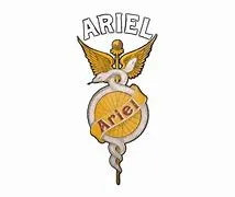 Ariel Rider