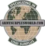 Army Surplus World