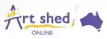 Art Shed Online