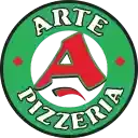 artepizzeria.com