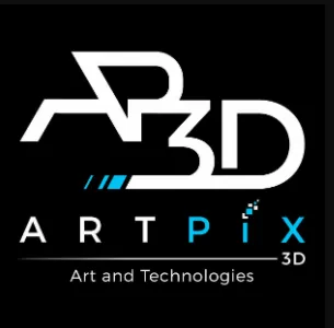 ArtPix 3D