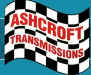 Ashcroft Transmissions