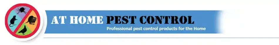 at home pest control