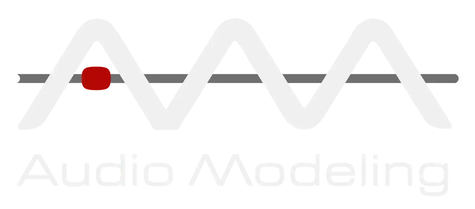 Audio Modeling