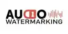 Audio watermarking