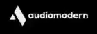 Audiomodern