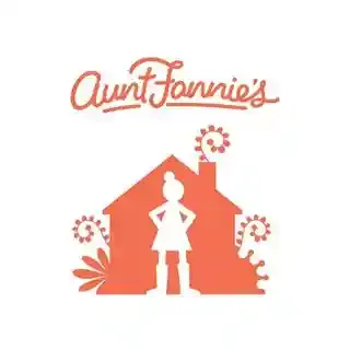 Aunt Fannies