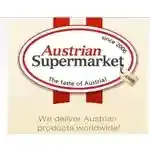 Austrian Supermarket