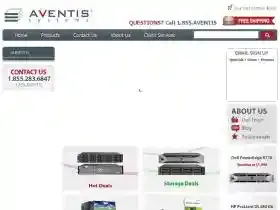 Aventis Systems