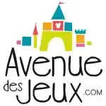 Avenue des Jeux