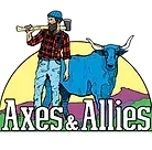 Axes And Allies