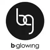 b-glowing