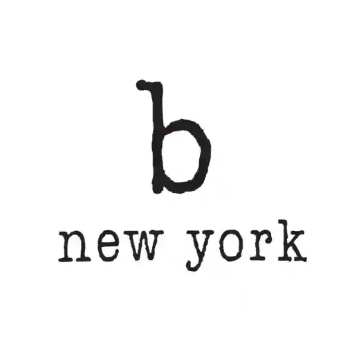 B New York Brand