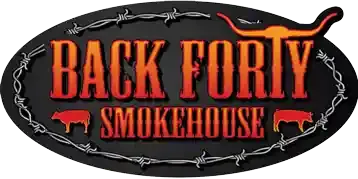 Back Forty Smokehouse