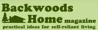 Backwoods Home Magazine