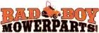 badboymowerparts.com