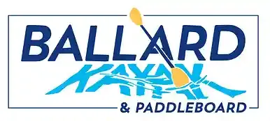 Ballard Kayak