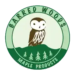 Barred Woods Maple