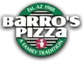 Barro's Pizza