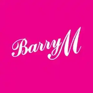 Barry M