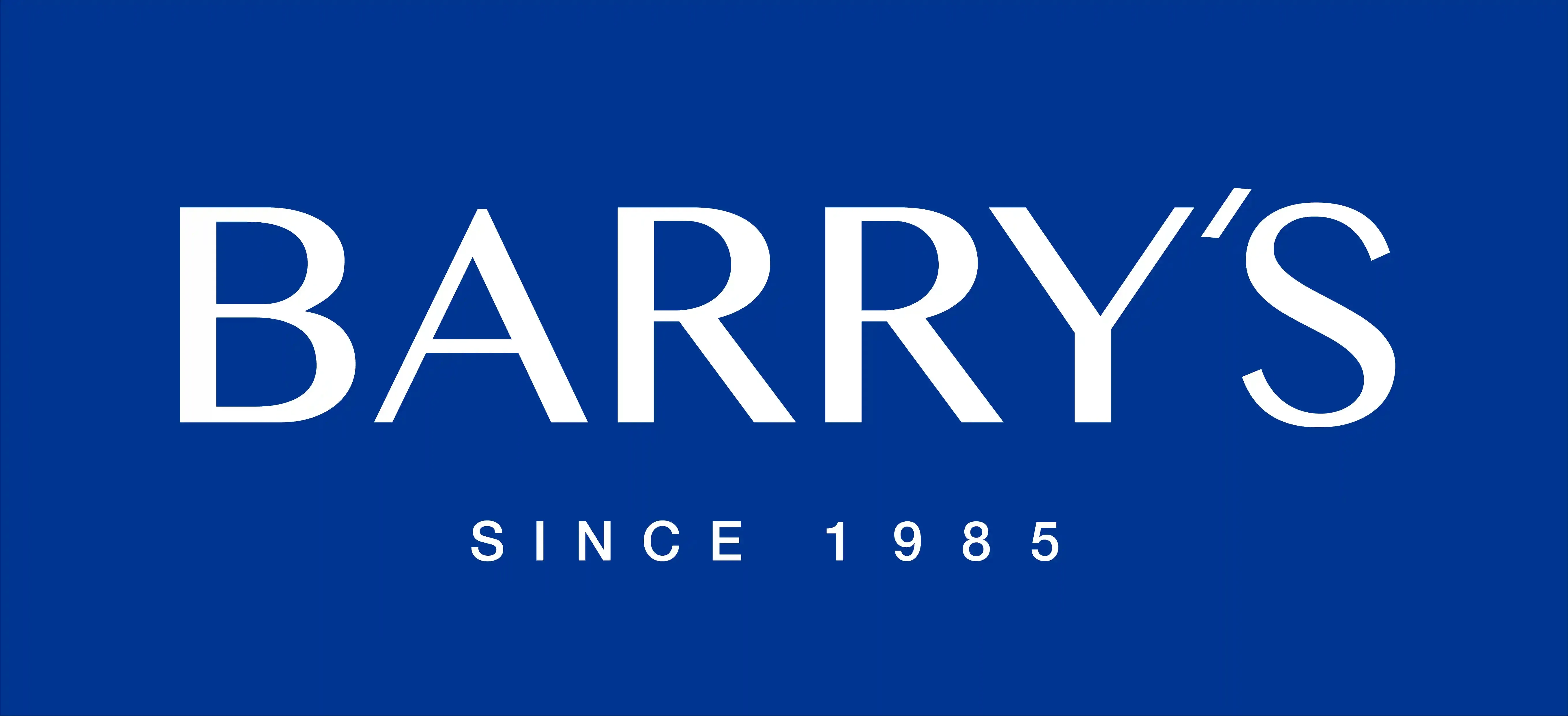 Barry'sJewellers