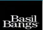 Basil Bangs