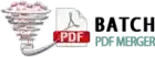 Batch PDF Merger