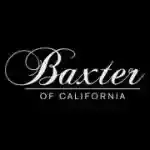 Baxter Of California